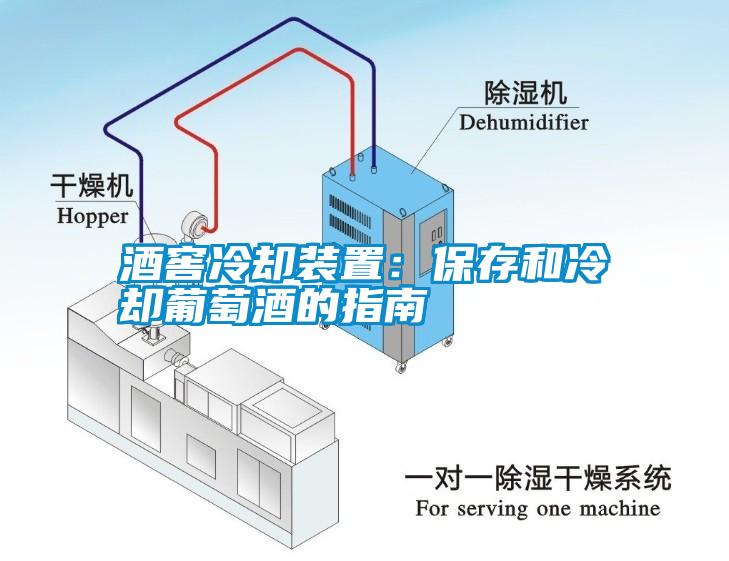 酒窖冷卻裝置：保存和冷卻葡萄酒的指南