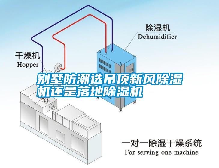 別墅防潮選吊頂新風(fēng)除濕機(jī)還是落地除濕機(jī)