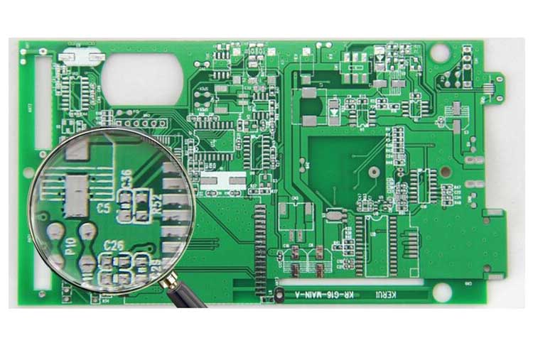 如何控制PCB電路板組裝車(chē)間濕度？