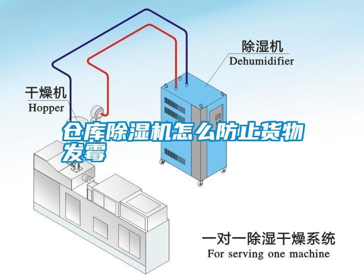 倉庫除濕機(jī)怎么防止貨物發(fā)霉