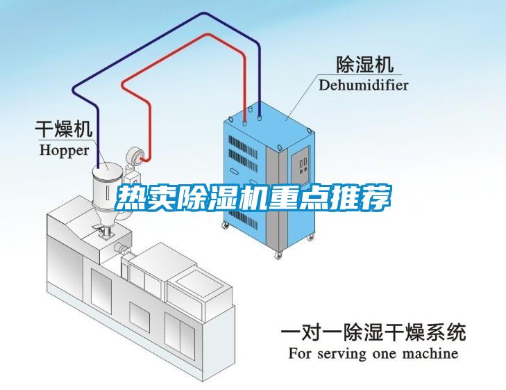 熱賣除濕機重點推薦