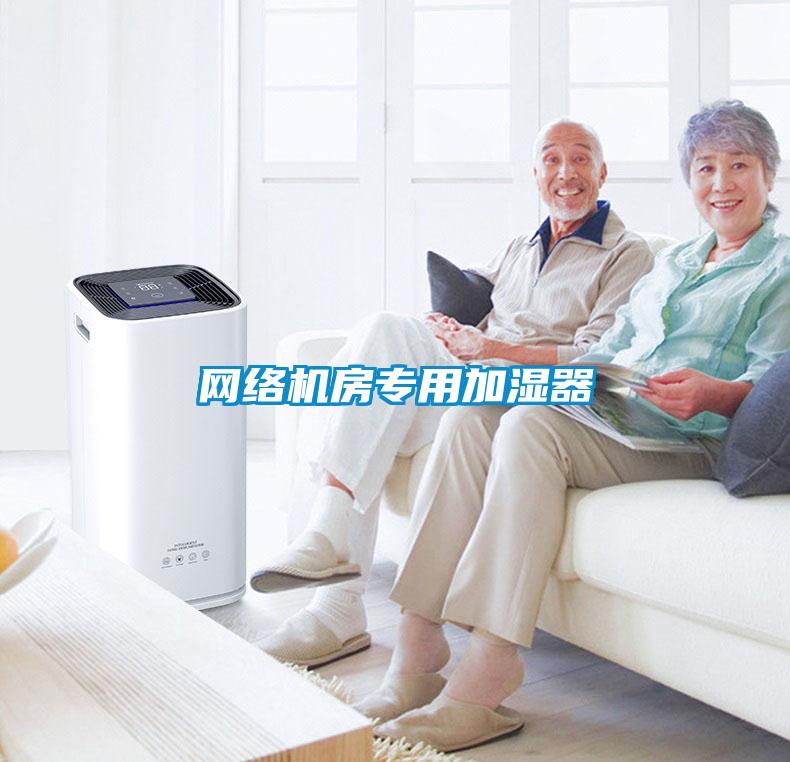 網(wǎng)絡機房專用加濕器