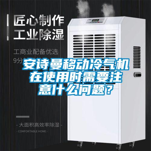 安詩曼移動冷氣機(jī)在使用時需要注意什么問題？