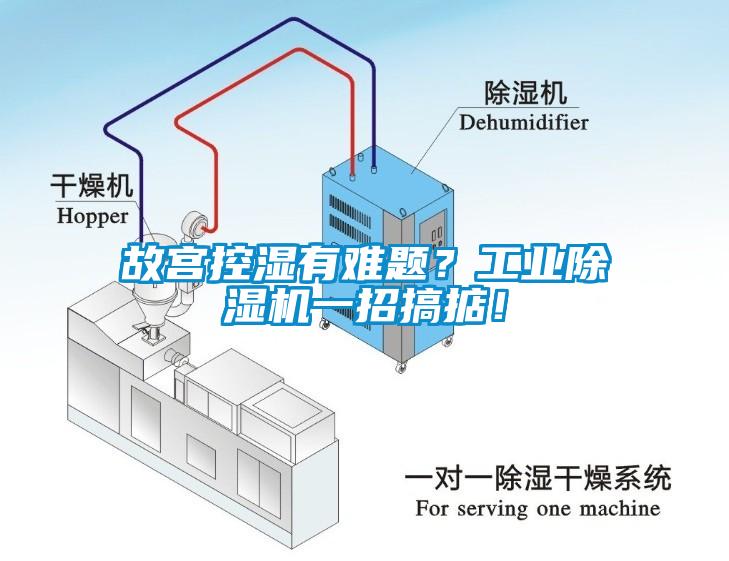 故宮控濕有難題？工業(yè)除濕機(jī)一招搞掂！