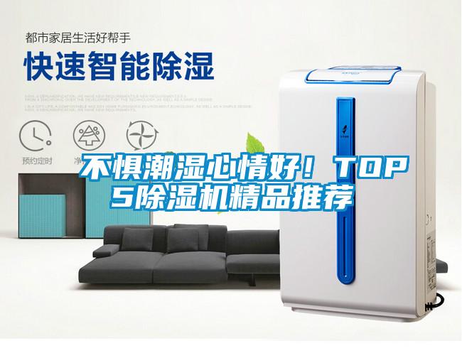 不懼潮濕心情好！TOP5除濕機(jī)精品推薦