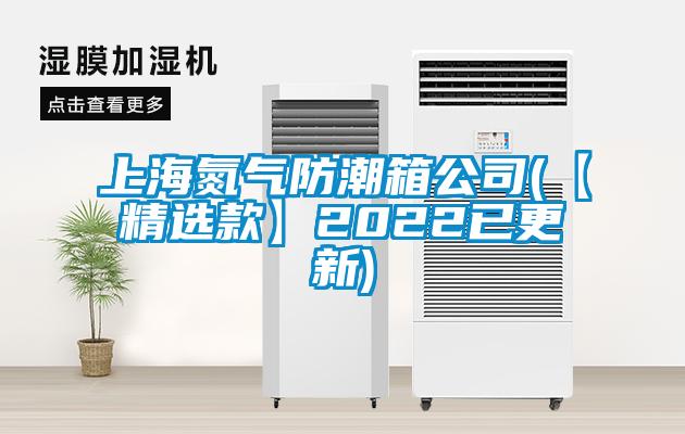 上海氮?dú)夥莱毕涔?【精選款】2022已更新)