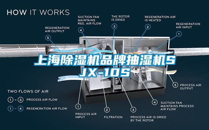 上海除濕機品牌抽濕機SJX-10S