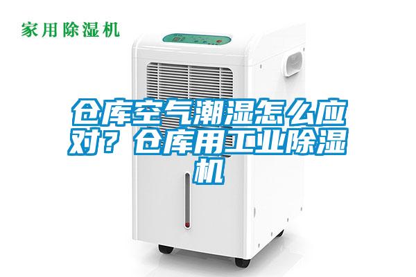 倉庫空氣潮濕怎么應對？倉庫用工業(yè)除濕機