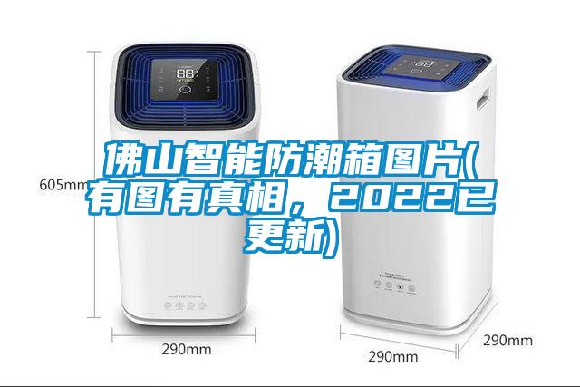 佛山智能防潮箱圖片(有圖有真相，2022已更新)