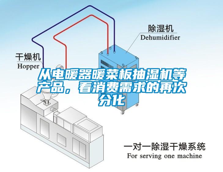 從電暖器暖菜板抽濕機(jī)等產(chǎn)品，看消費(fèi)需求的再次分化