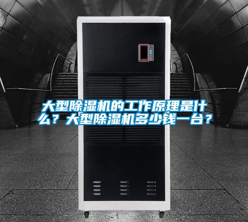 大型除濕機的工作原理是什么？大型除濕機多少錢一臺？