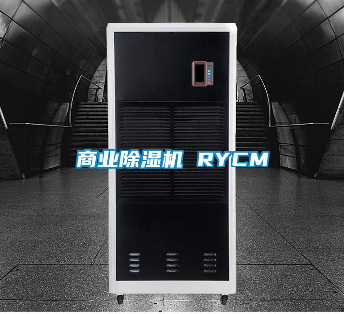 商業(yè)除濕機 RYCM