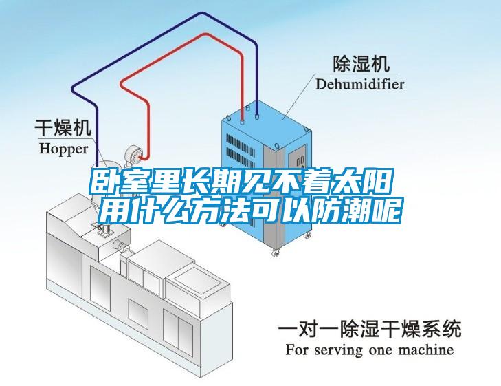 臥室里長期見不著太陽 用什么方法可以防潮呢