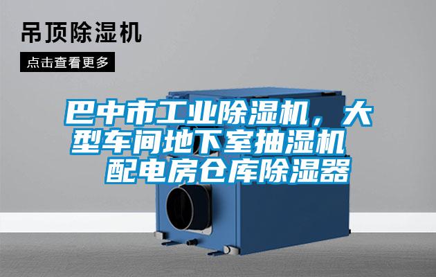 巴中市工業(yè)除濕機，大型車間地下室抽濕機  配電房倉庫除濕器