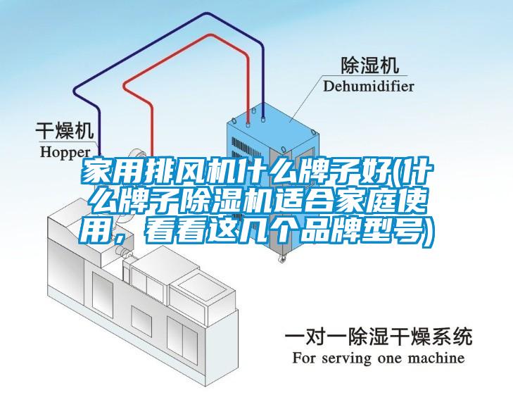 家用排風(fēng)機(jī)什么牌子好(什么牌子除濕機(jī)適合家庭使用，看看這幾個(gè)品牌型號(hào))