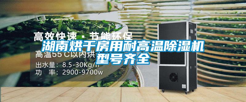 湖南烘干房用耐高溫除濕機(jī)型號(hào)齊全