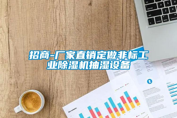 招商-廠家直銷定做非標工業(yè)除濕機抽濕設備