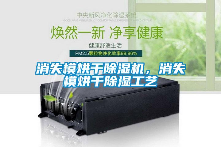 消失模烘干除濕機，消失模烘干除濕工藝