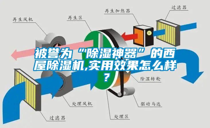 被譽(yù)為“除濕神器”的西屋除濕機(jī),實(shí)用效果怎么樣？