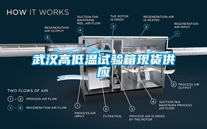 武漢高低溫試驗箱現(xiàn)貨供應(yīng)