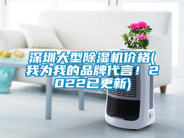 深圳大型除濕機價格(我為我的品牌代言！2022已更新)