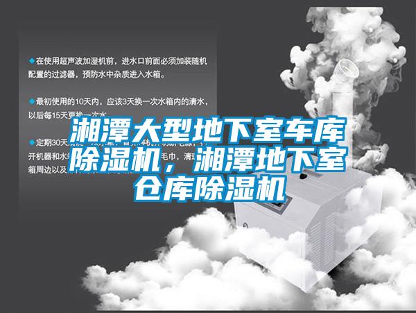 湘潭大型地下室車庫除濕機，湘潭地下室倉庫除濕機