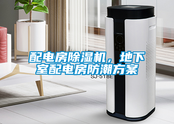 配電房除濕機(jī)，地下室配電房防潮方案