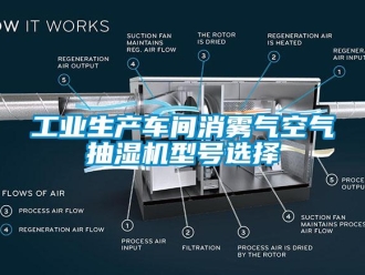 企業(yè)新聞工業(yè)生產(chǎn)車間消霧氣空氣抽濕機(jī)型號選擇