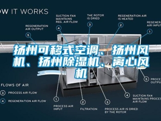 行業(yè)新聞?chuàng)P州可移式空調(diào)、揚州風機、揚州除濕機、離心風機