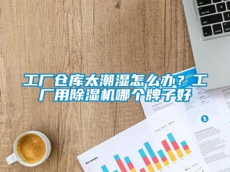 企業(yè)新聞工廠倉庫太潮濕怎么辦？工廠用除濕機(jī)哪個牌子好