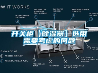 行業(yè)新聞開(kāi)關(guān)柜【除濕器】選用需要考慮的問(wèn)題