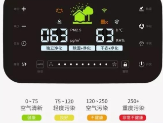 行業(yè)新聞急救中心過氧化氫消毒機(jī)，醫(yī)用空間消毒器